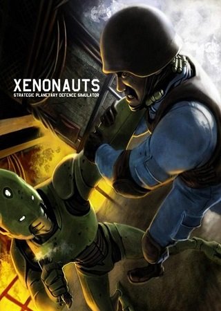 Xenonauts v 1.07