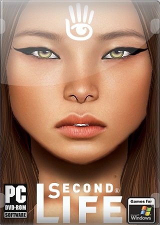 Second Life v.3.7.10.2