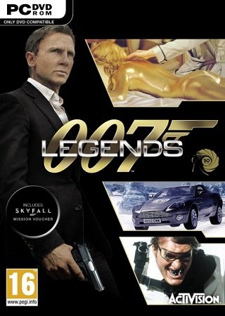 James Bond 007 - Anthology