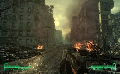 Fallout - Антология