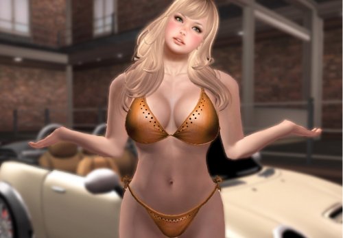 Second Life v.3.7.10.2