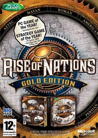 Rise of Nations - Extended Edition