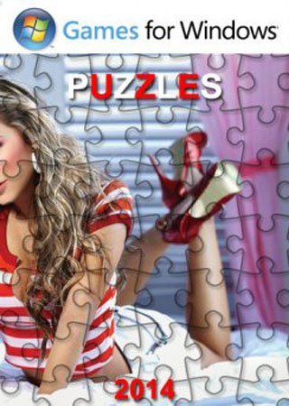Puzzles 2014