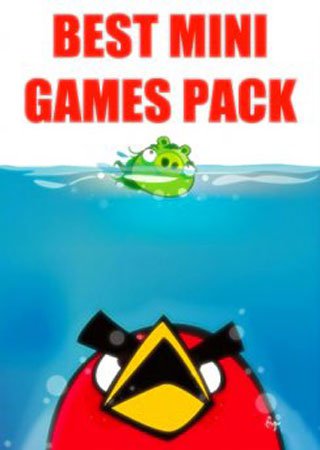 Best Mini Games Pack