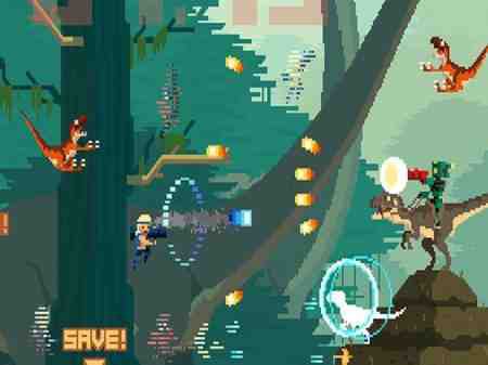 Super Time Force Ultra