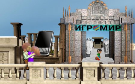 MQPE - Maddyson Quest