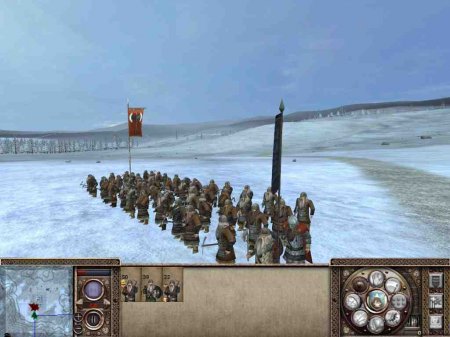 The Third Age: Total War