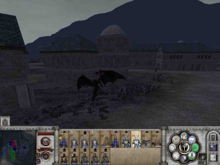 The Third Age: Total War