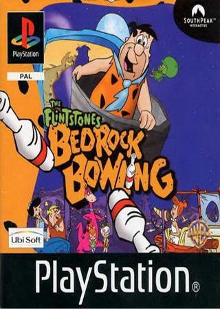 Flintstones: Bedrock Bowling