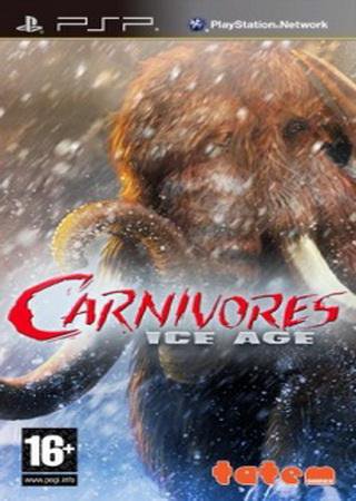 Carnivores: Ice Age (v2)
