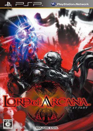 Lord Of Arcana