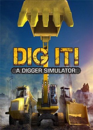 DIG IT! - A Digger Simulator