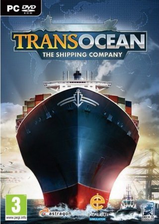 TransOcean The Shipping Company