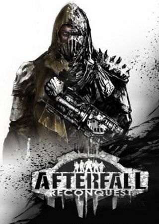Afterfall: Reconquest Episode I