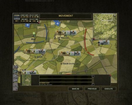 Close Combat: Gateway to Caen