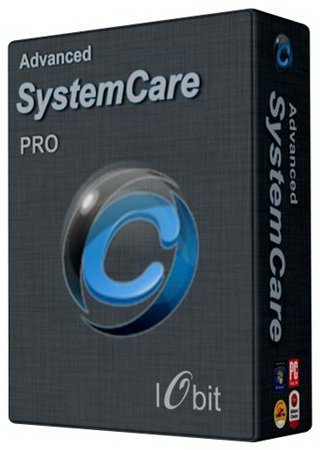 Advanced SystemCare Pro 8.0.3.614 Final