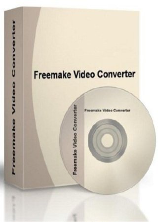Freemake Video Converter 4.1.4.7