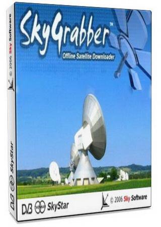 Skygrabber Pro 3.0.0