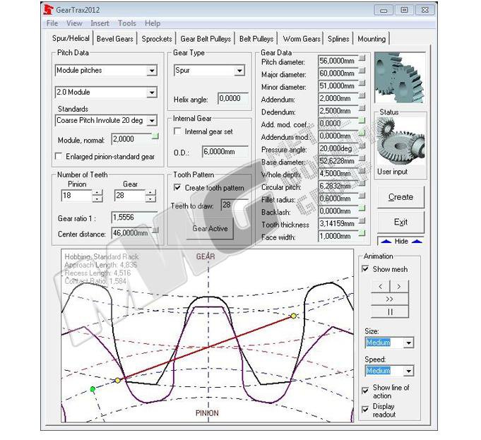 download geartrax for solidworks 2012