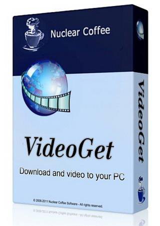 Nuclear Coffee VideoGet 5.0.2.60