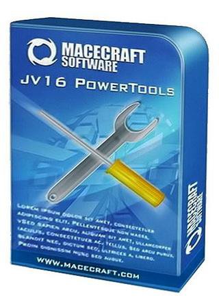 jv16 PowerTools 2012 2.1.0.1141