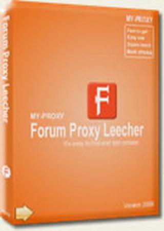 Forum Proxy Leecher 1 11