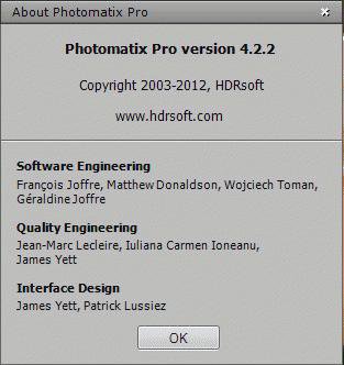photomatix pro 4.1 serial