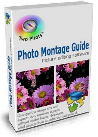 Photo Montage Guide 1.3.1 Portable