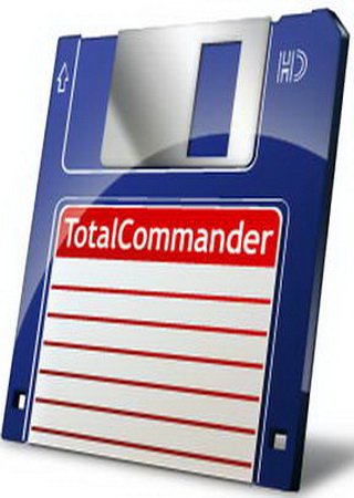 Total Commander 8.00 Beta 19 ExtremePack