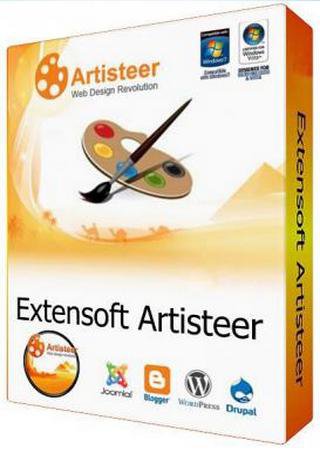 Extensoft Artisteer v 3.1.0.48375