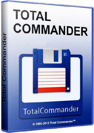 Total Commander v8.0 RC 2 + Portable