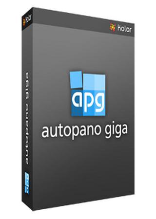 Kolor Autopano Giga v2.6.3 Portable