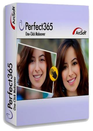 ArcSoft Perfect365 v1.5.0.1Portable