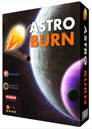 Astroburn Pro 3.0.0.0172 Portable