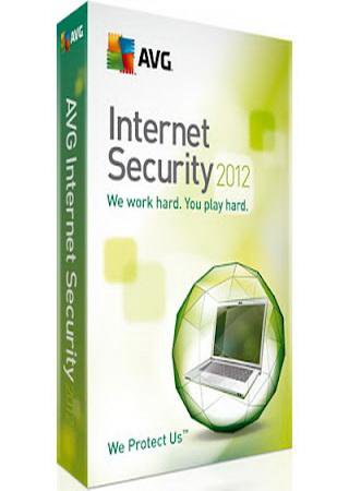 AVG Internet Security 2012 12.0.2171 Build 4967 Final