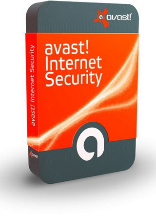 Avast! Internet Security v 7.0.1426 Final