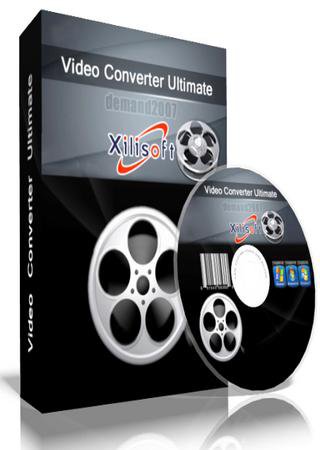 Xilisoft Video Converter Ultimate 7.2.0 build 20120420 Final