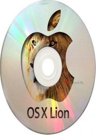 os x 10.8 mountain lion bootable dvd for intel pcs
