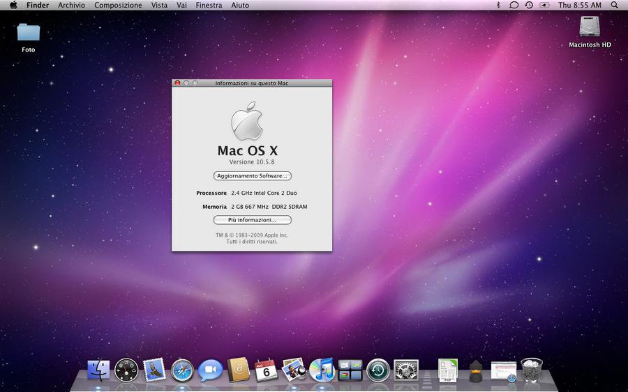 Mac os x leopard 10.5 dmg download