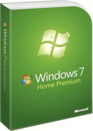 Windows 7 Home Premium SP1 Русская (x86+x64)
