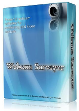 Webcam Surveyor 1.9.8 Build 661