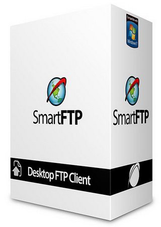SmartFTP Client Ultimate 4.0.1241.0