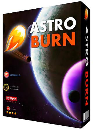 Astroburn Pro v3.0.0.0172 Final + Portable
