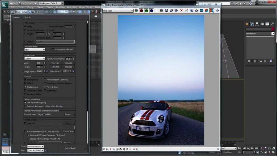 vray 3ds max 2012 torrent