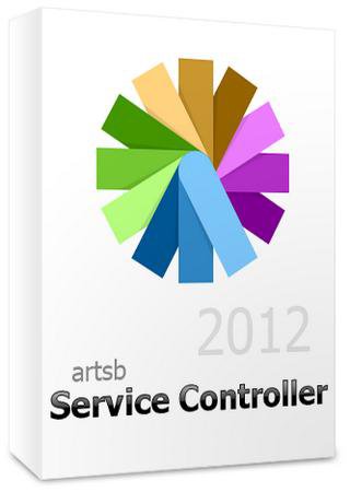 artsb Service Controller 1.0