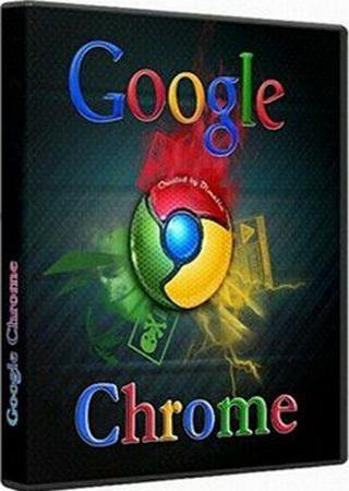 Google Chrome 19.0.1084.46 Final
