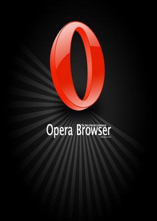 Opera 12.00 Build 1413 Beta 2