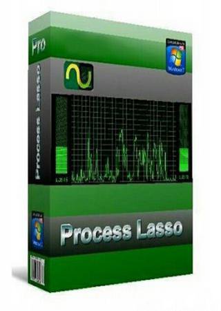 Process Lasso Pro 5.1.0.82 + Portable