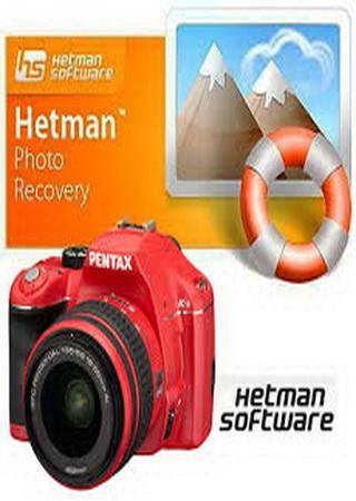 Hetman Photo Recovery 3.1 Commercial / Office / Home