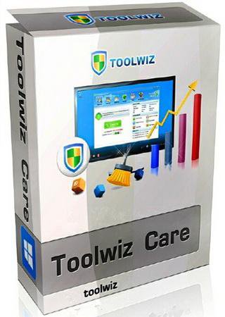 Toolwiz Care 2.0.0.2500 + Portable